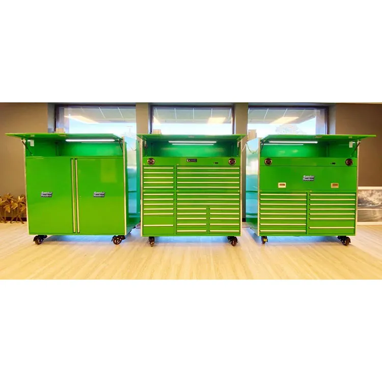 మాడ్యులర్ కాంబినేషన్ క్యాబినెట్