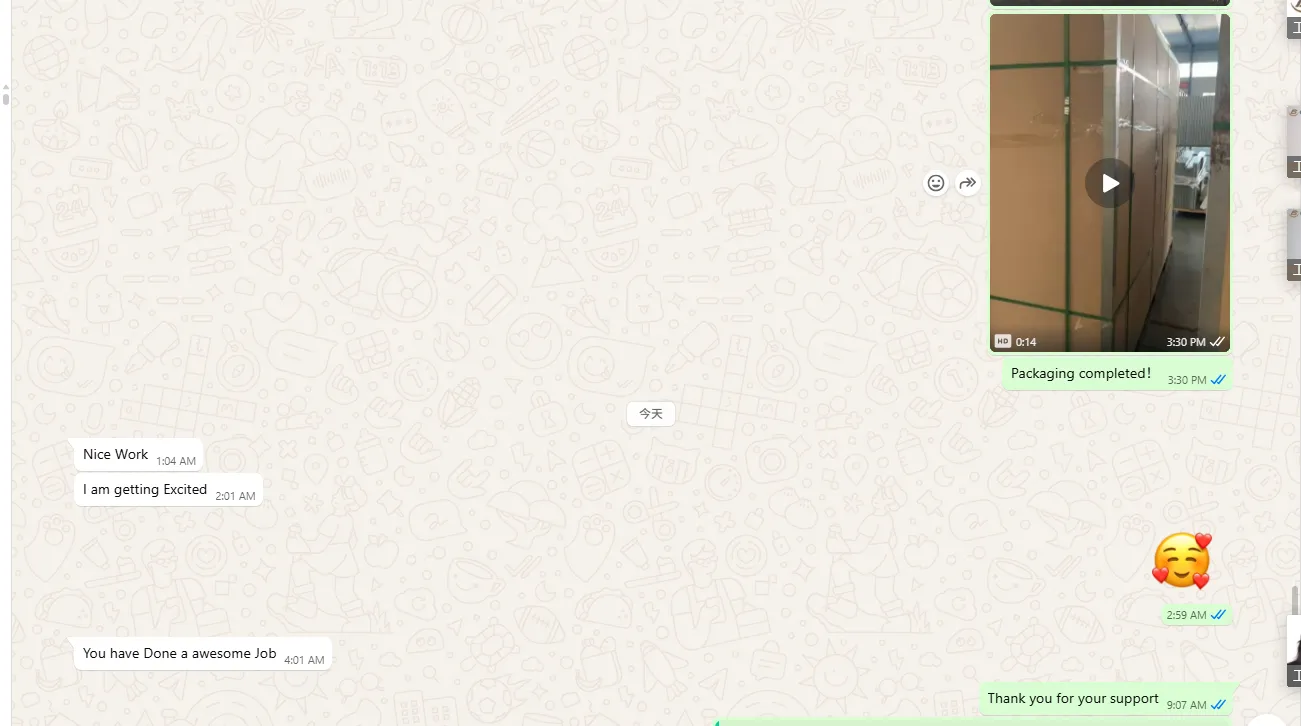 అంచనాలకు మించిన అనుభవం! ఐదు నక్షత్రాల సిఫార్సు