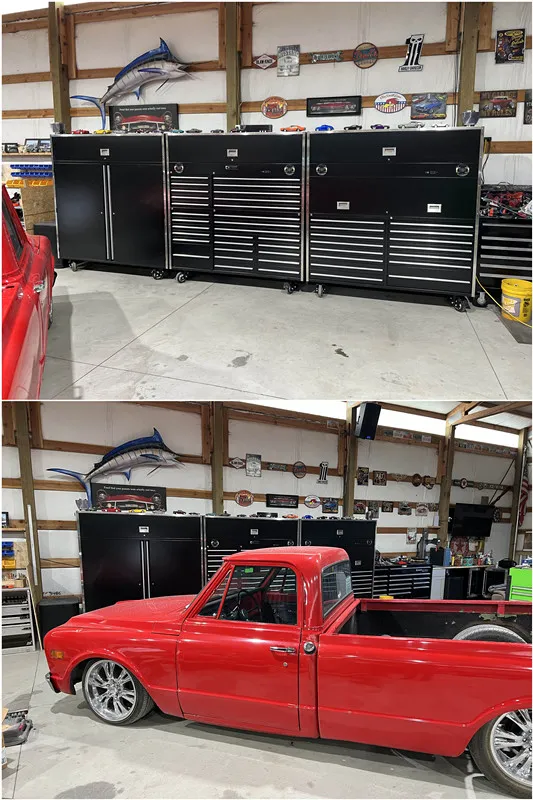 అమెరికన్ కస్టమర్ సమీక్షలు