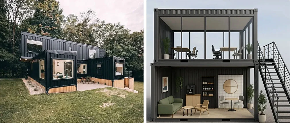 Container House